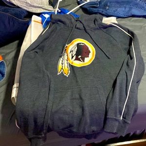 Redskins hoodie